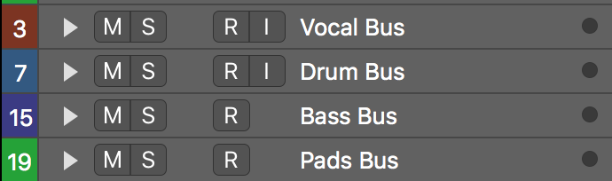 音楽制作で重要な4つのTips ~データ整理編~【海外プロが教える】