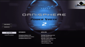 【DTM】Spectrasonics社「Omnisphere」の使い方【すぐ使える５つのTips】