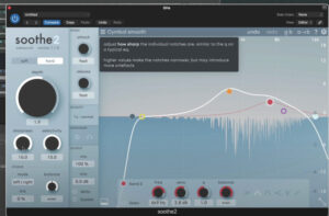 oeksound 「soothe2」の驚くべき使い方【DTMミックス上達プラグイン】