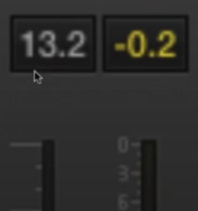 【DTM】「Pre Fader Metering」と「Post Fader Metering」の違いとは？【MIX・クリッピング対策】