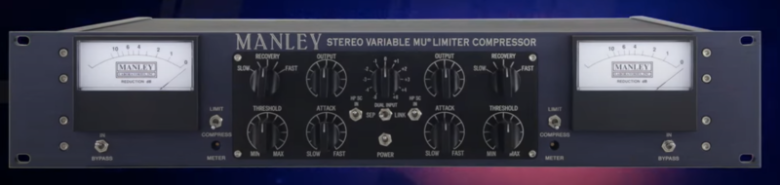 4タイプのコンプレッサーの違いと使い方を解説！【Optical・Tube (Variable Mu)・VCA・FET】