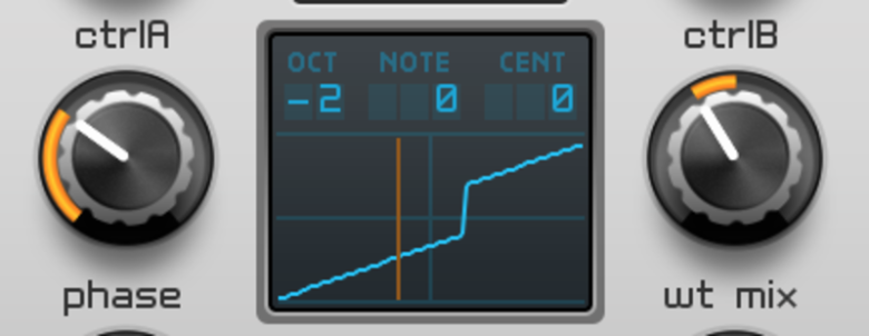 【DTM】Reveal Sound社のシンセ「Spire」の使い方 コンプリートガイド #1 オシレーター（OSC）