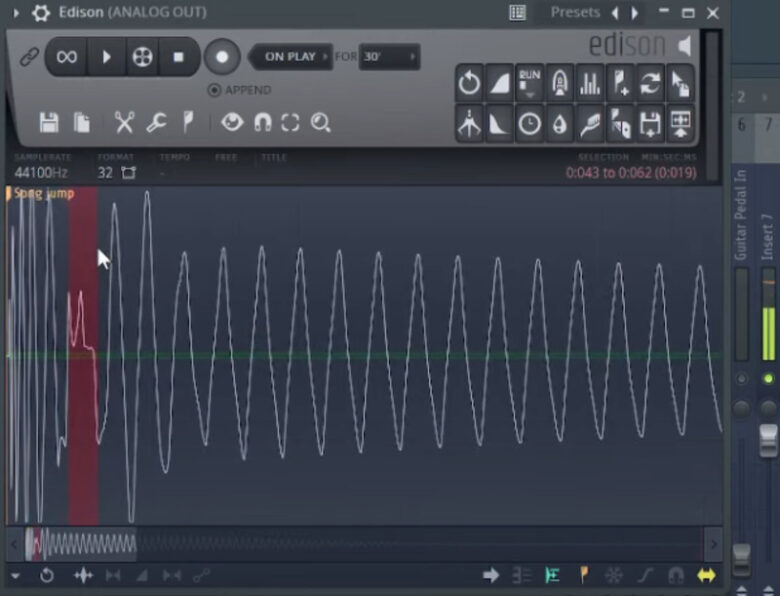 808系のベースとキックを上手にミックスする4つの方法