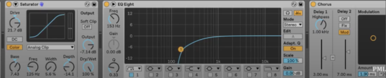 【DTM】プロが使う808ベースの作り方3種類