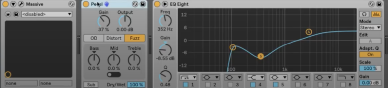 【DTM】プロが使う808ベースの作り方3種類