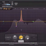 【DTM】Fabfilter社「Pro-Q」を使ったスネア・ボーカルMIXテクニック
