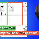 誰も教えてくれない「ジャズギター伴奏・コンピング練習のコツ」【初心者】