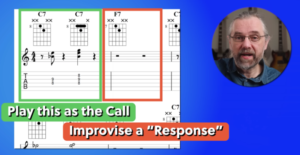 誰も教えてくれない「ジャズギター伴奏・コンピング練習のコツ」【初心者】