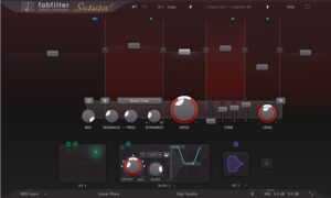 FabFilter「Saturn 2」の5つの魅力と使い方【DTM】